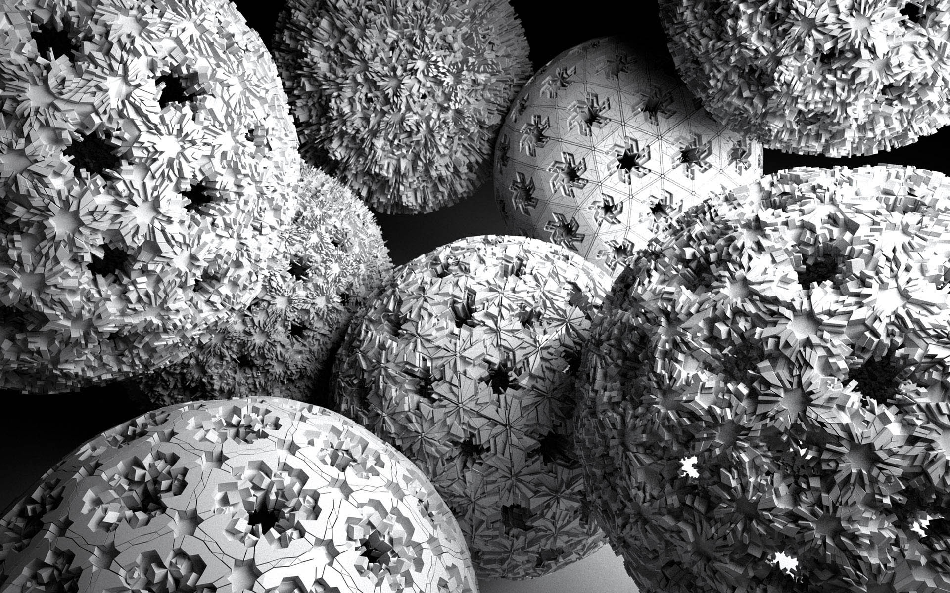 Wallpapers Abstract 3d 