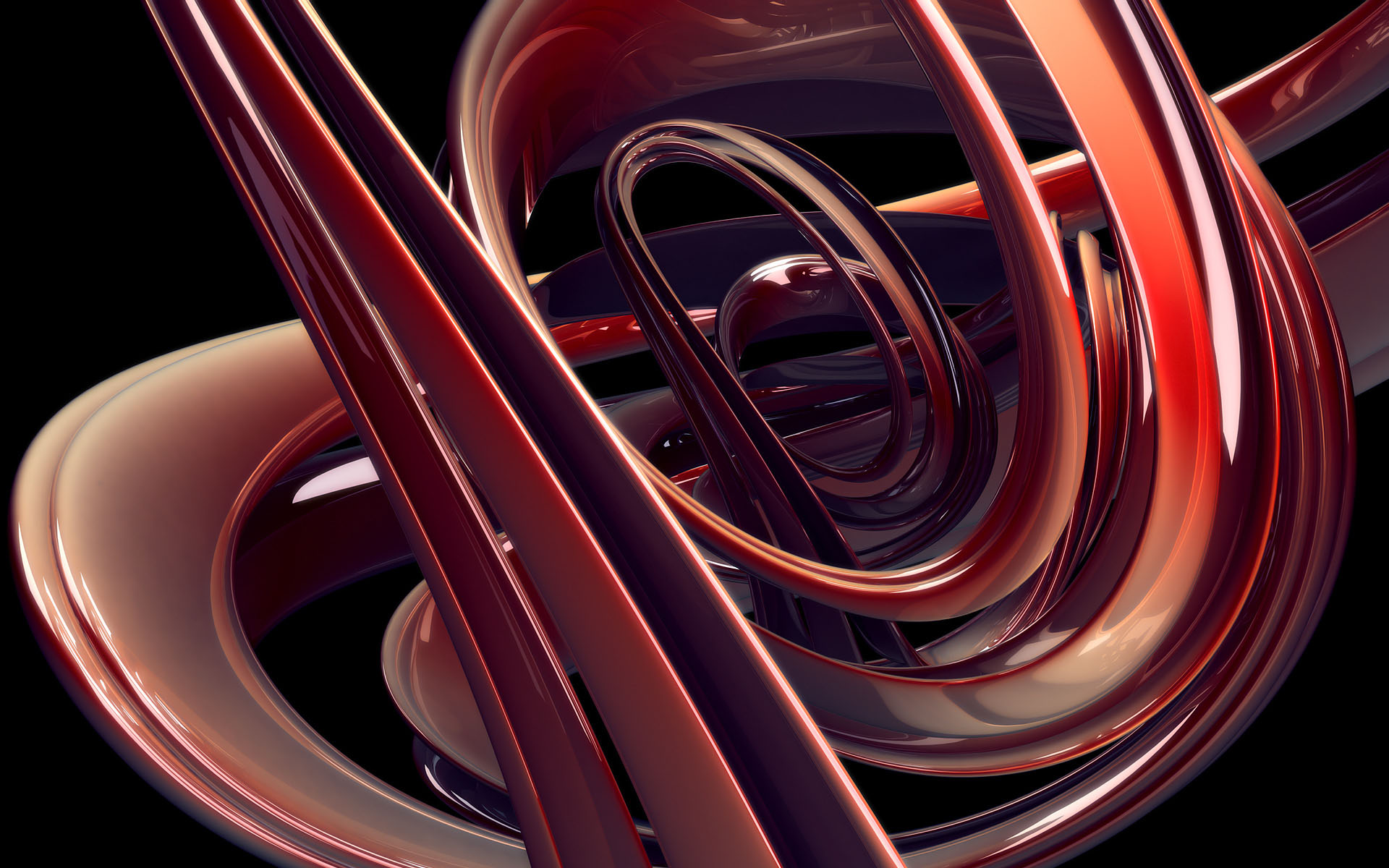 Wallpapers Abstract 3d 
