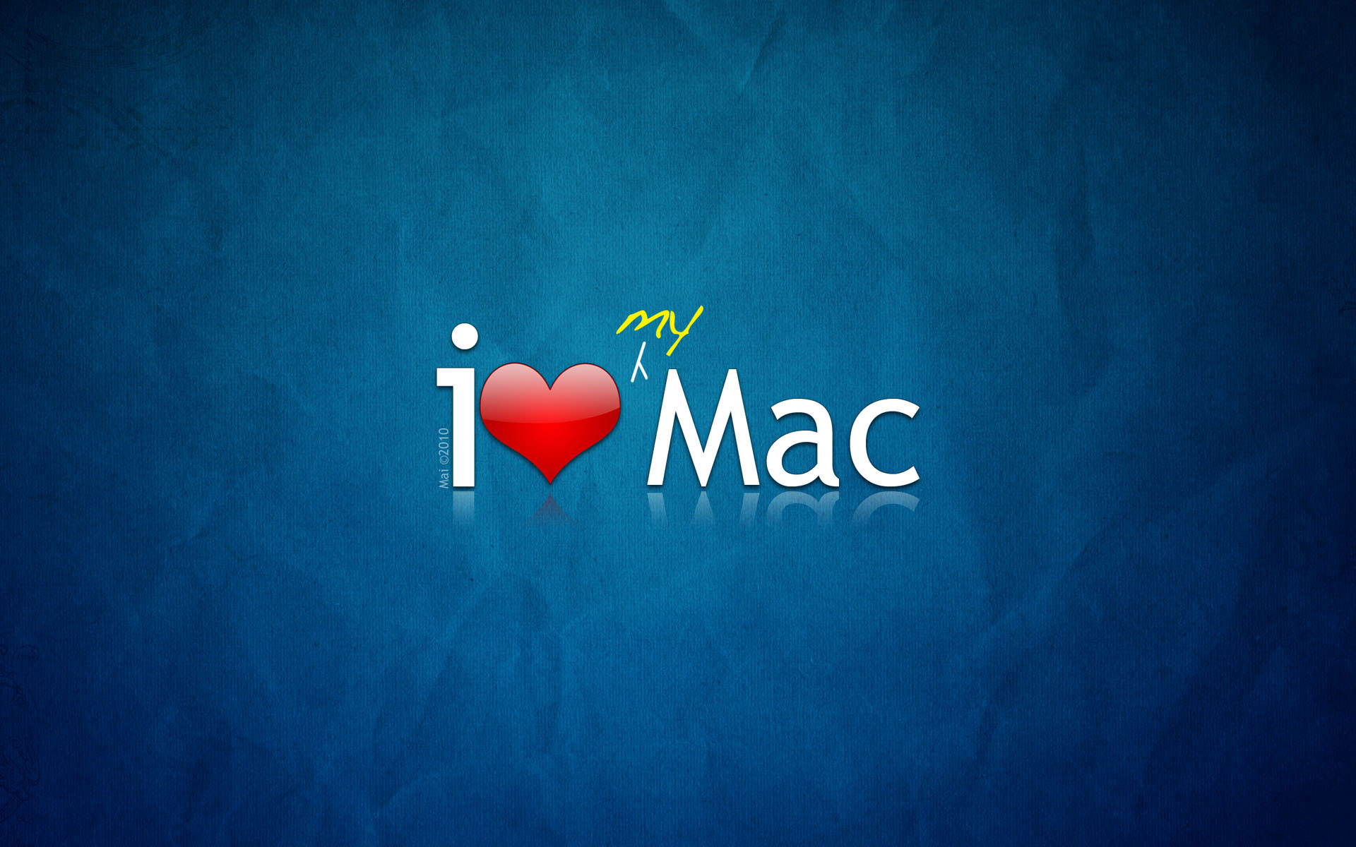 Apple mac Wallpapers 