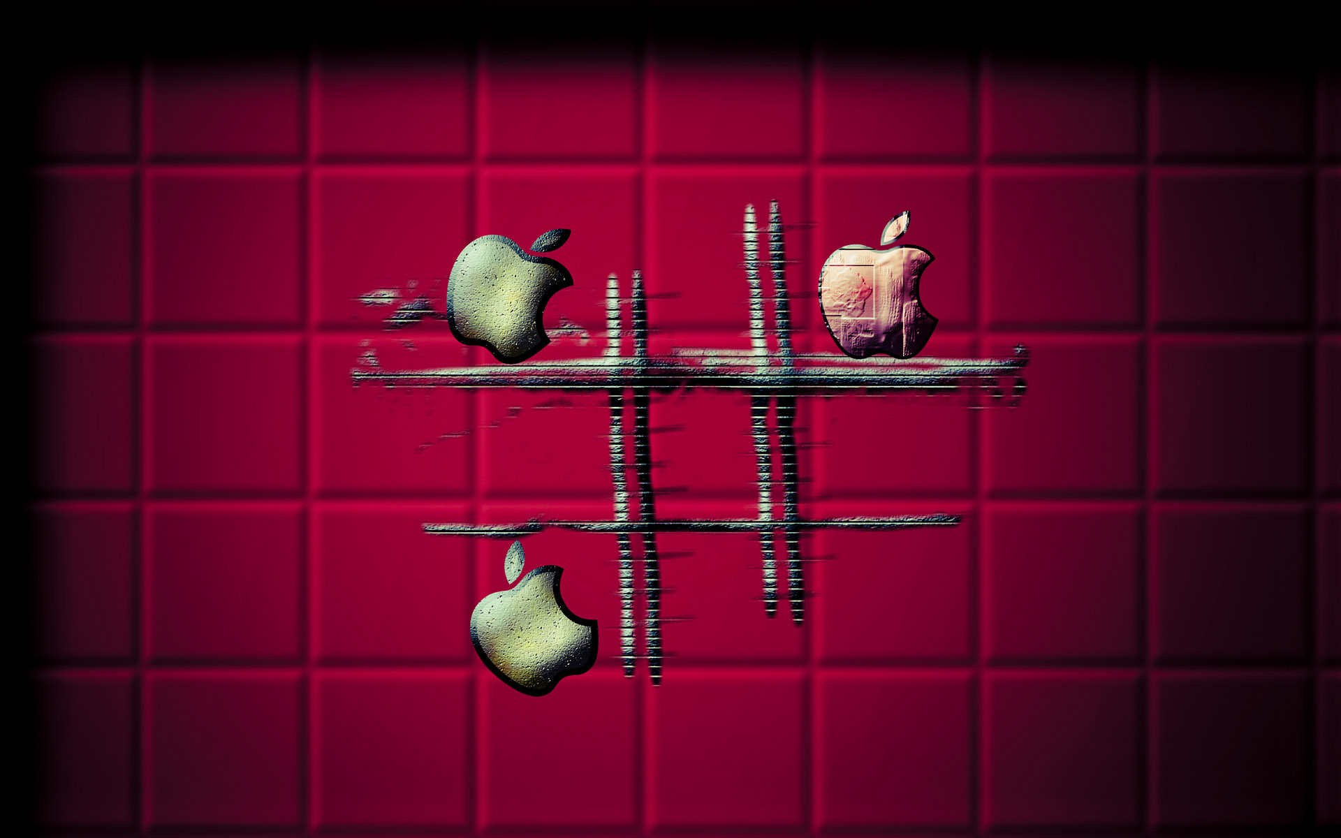 Apple mac Wallpapers 
