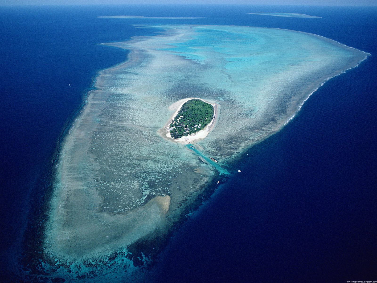 Australie Wallpapers 
