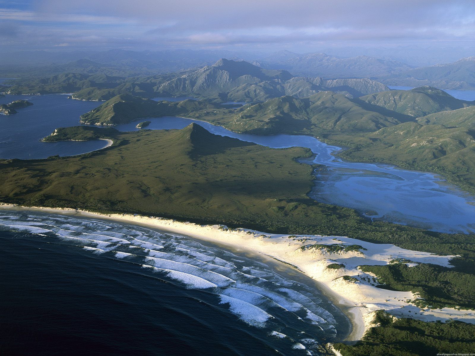 Australie Wallpapers 