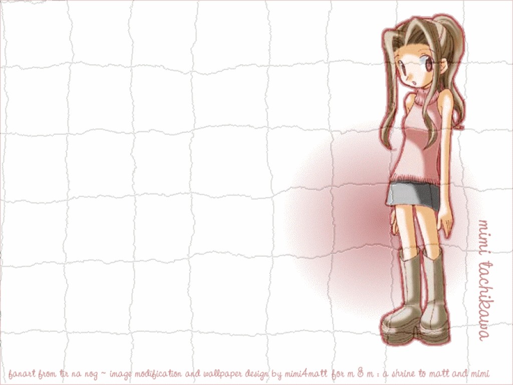 Digimon Wallpapers 