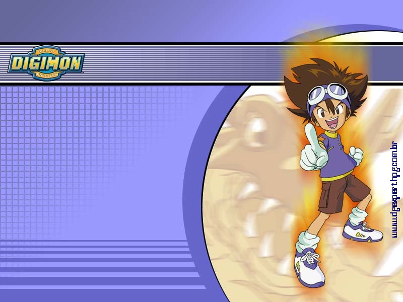 Digimon Wallpapers 