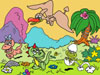 Wallpapers Dino 