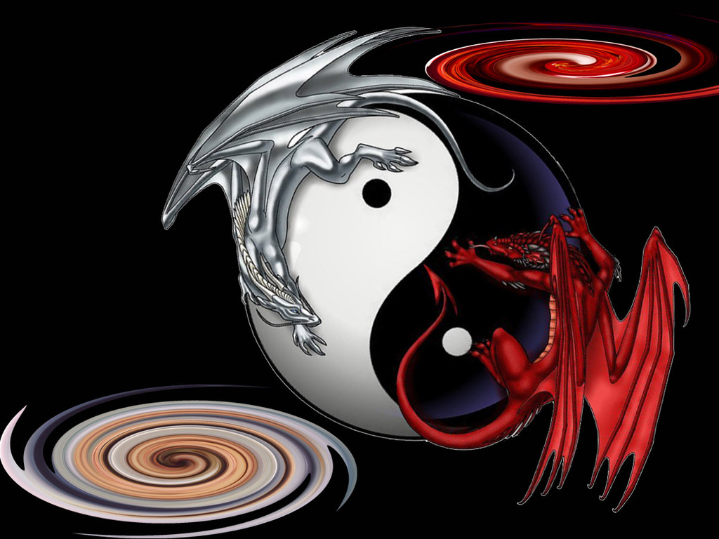 Wallpapers Donker 