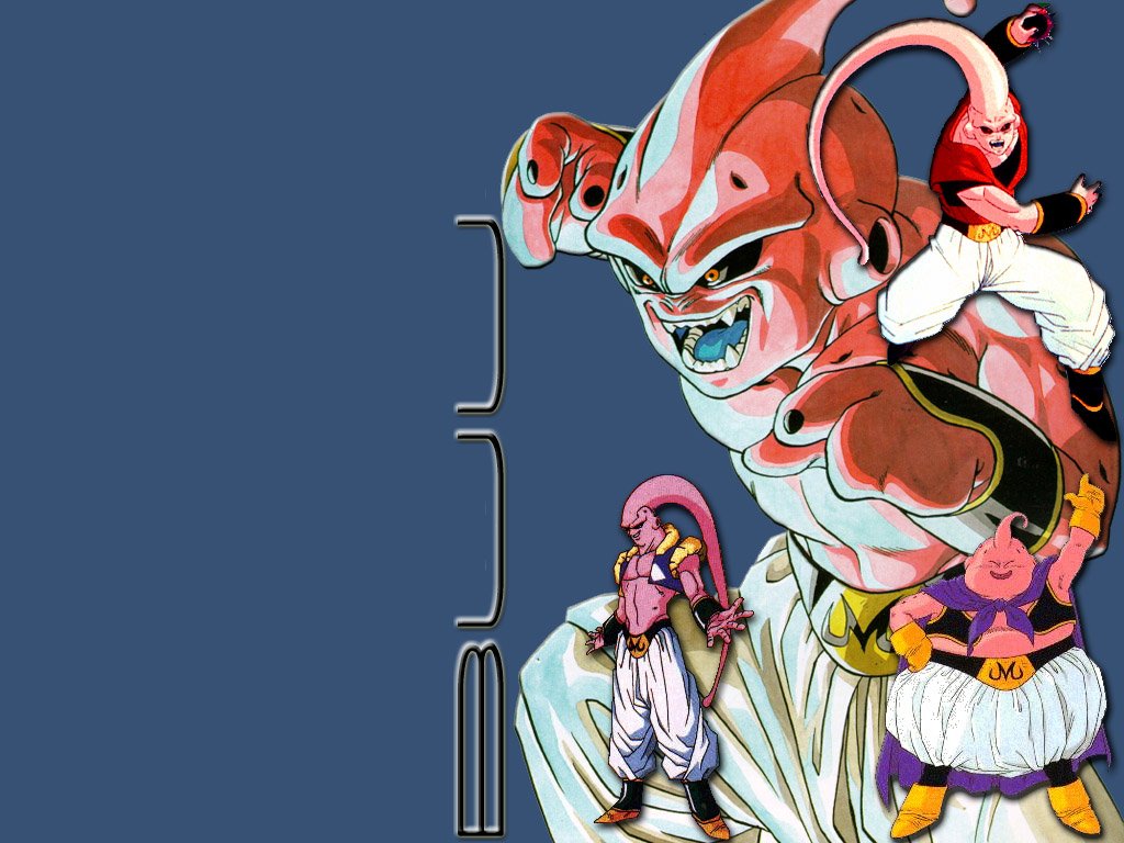 Dragonball z Wallpapers 