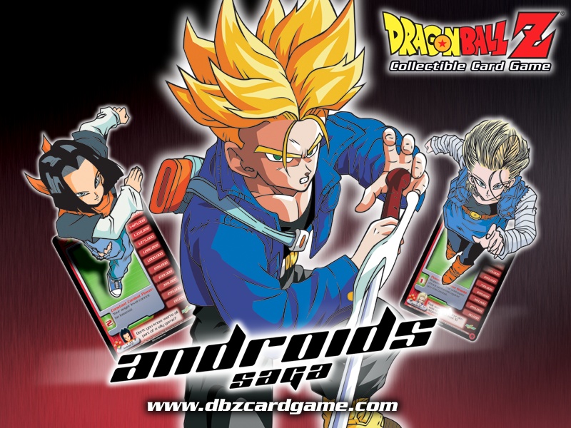 Dragonball z Wallpapers 