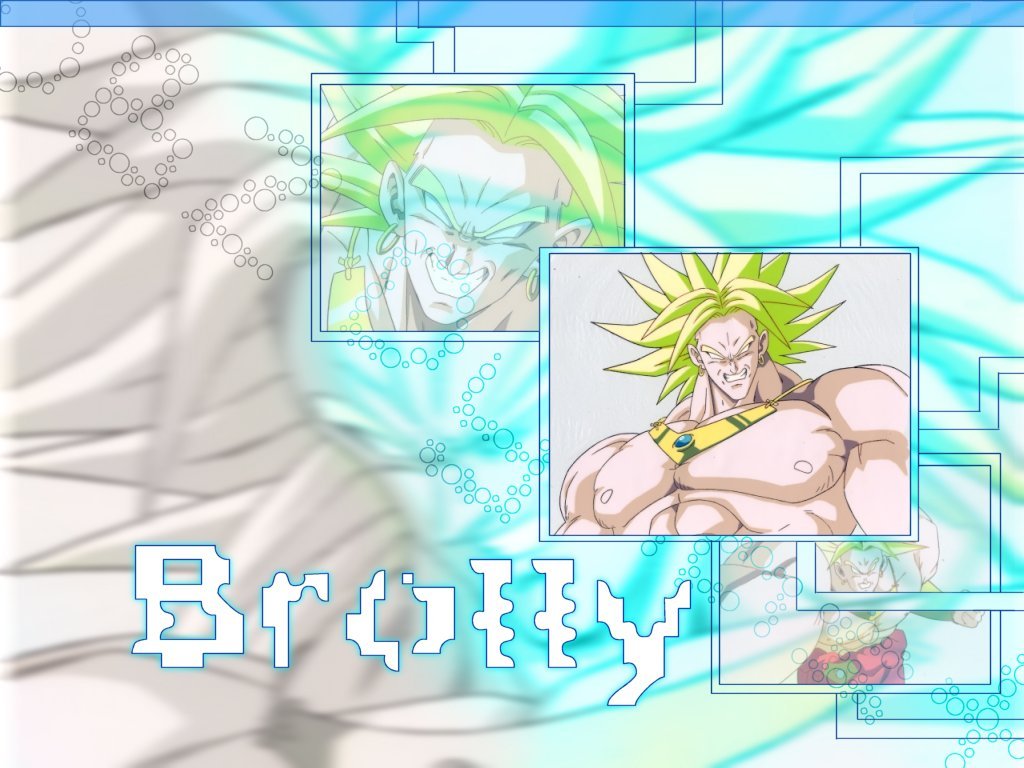 Dragonball z Wallpapers 