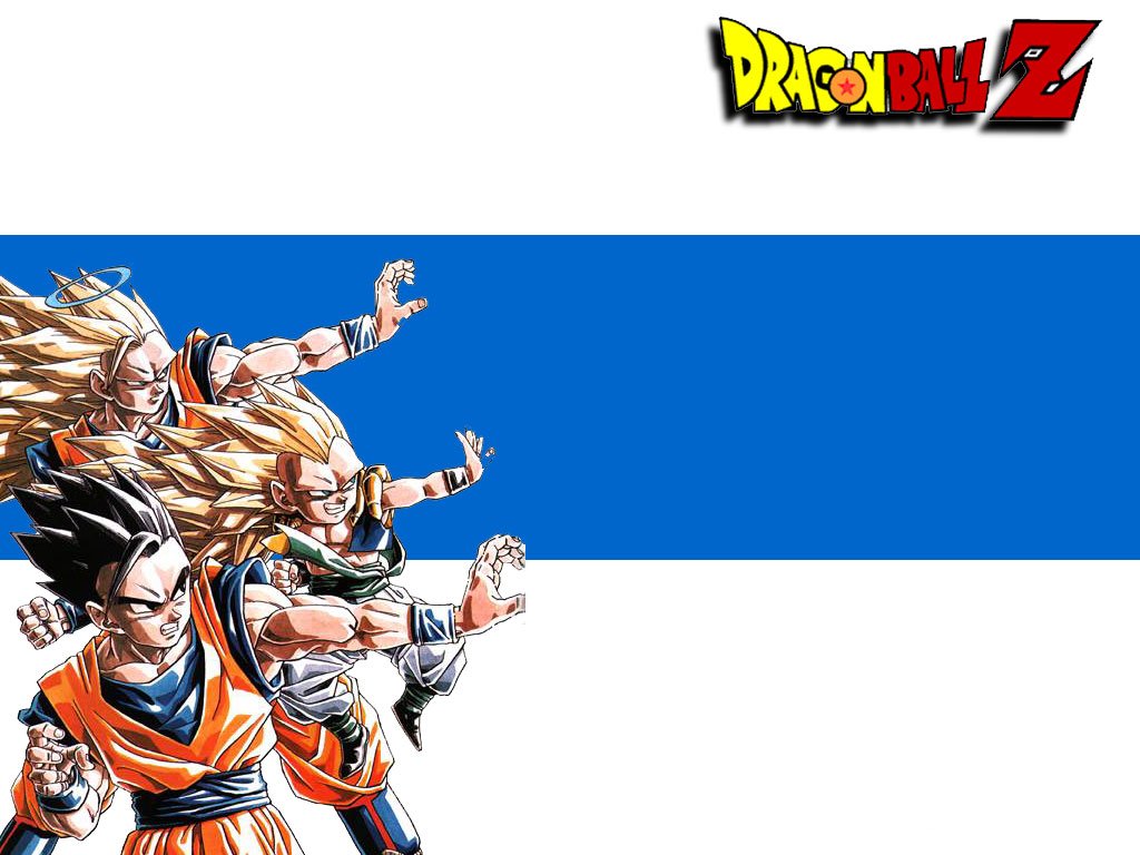 Dragonball z Wallpapers 