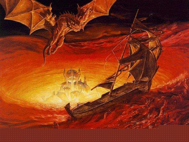 Draken Wallpapers 