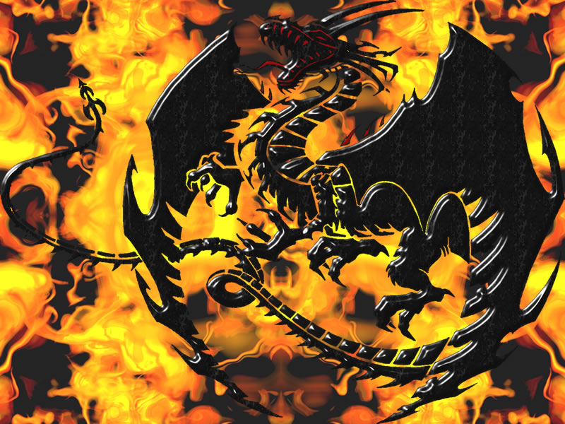 Draken Wallpapers 
