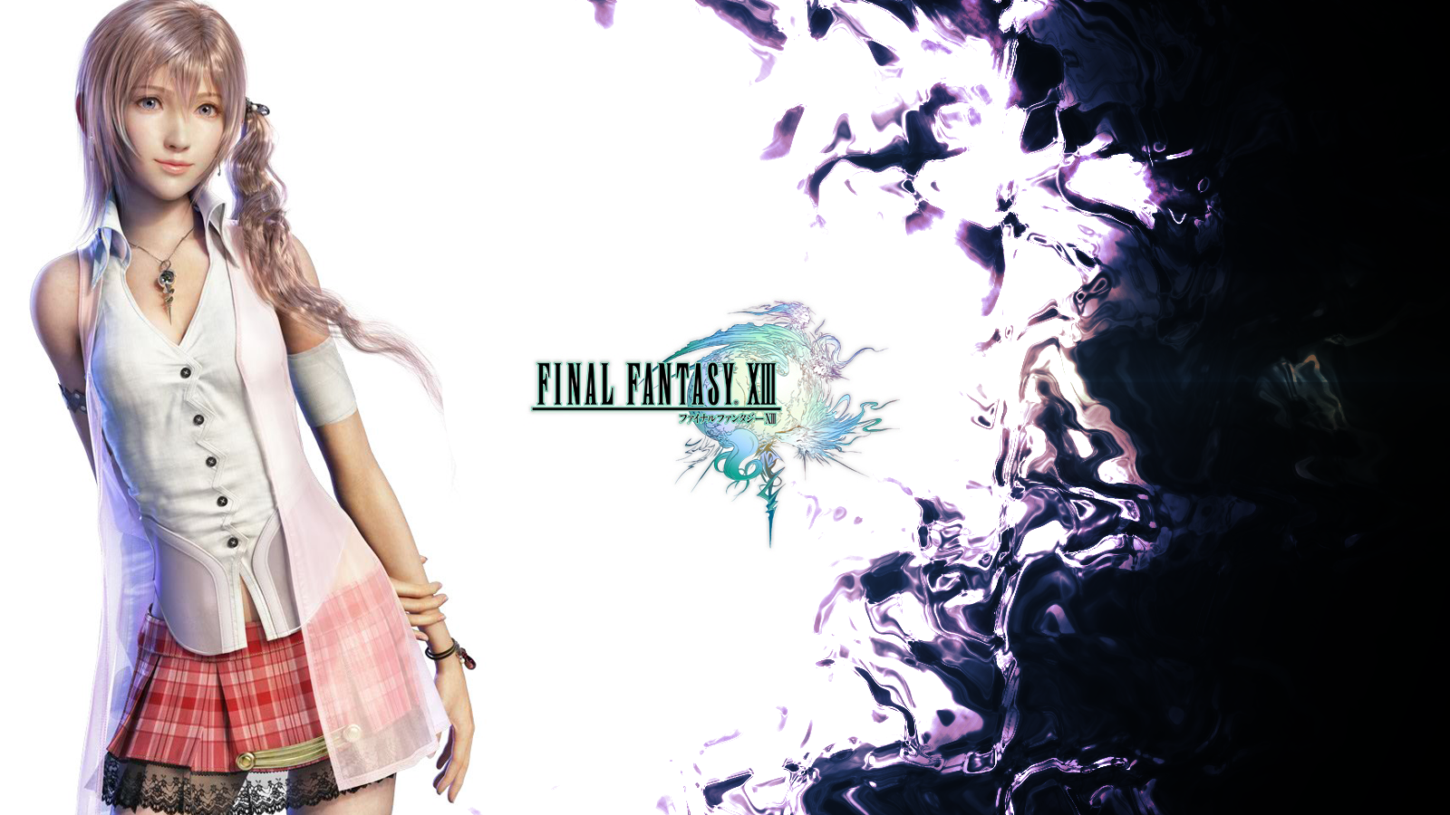 Final fantasy Wallpapers 