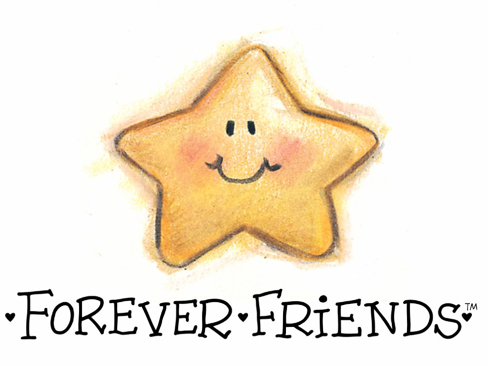 Forever friends Wallpapers 