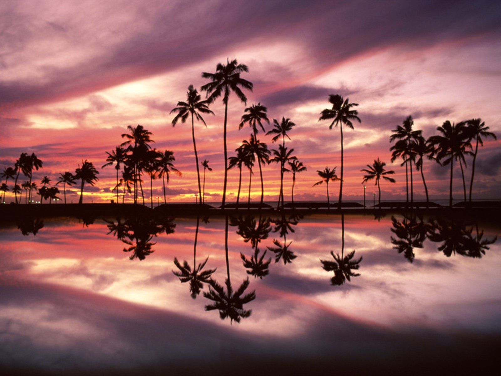Hawaii Wallpapers 