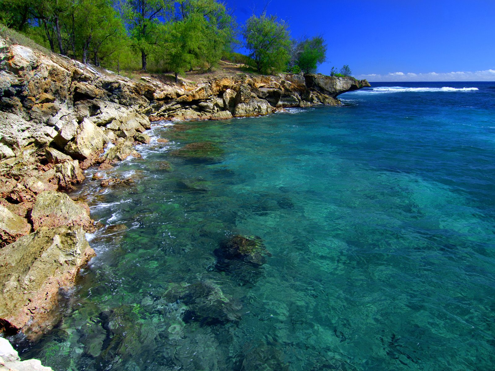 Hawaii Wallpapers 