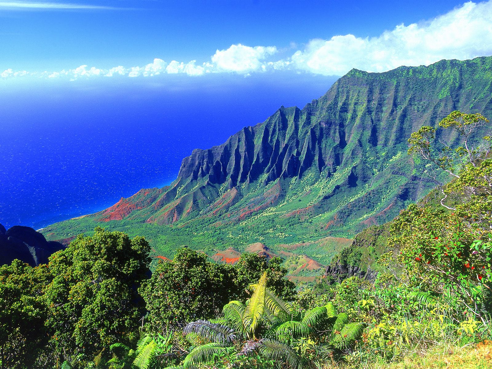 Hawaii Wallpapers 