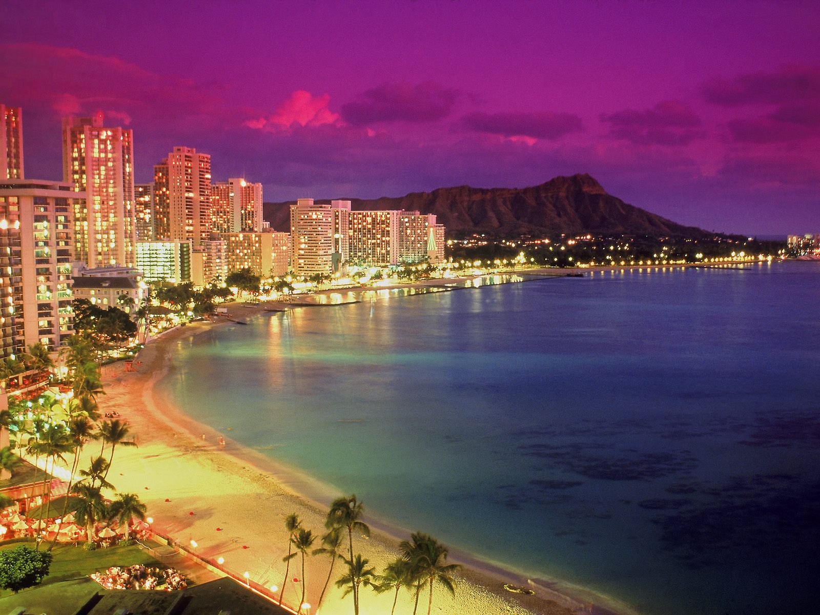 Hawaii Wallpapers 