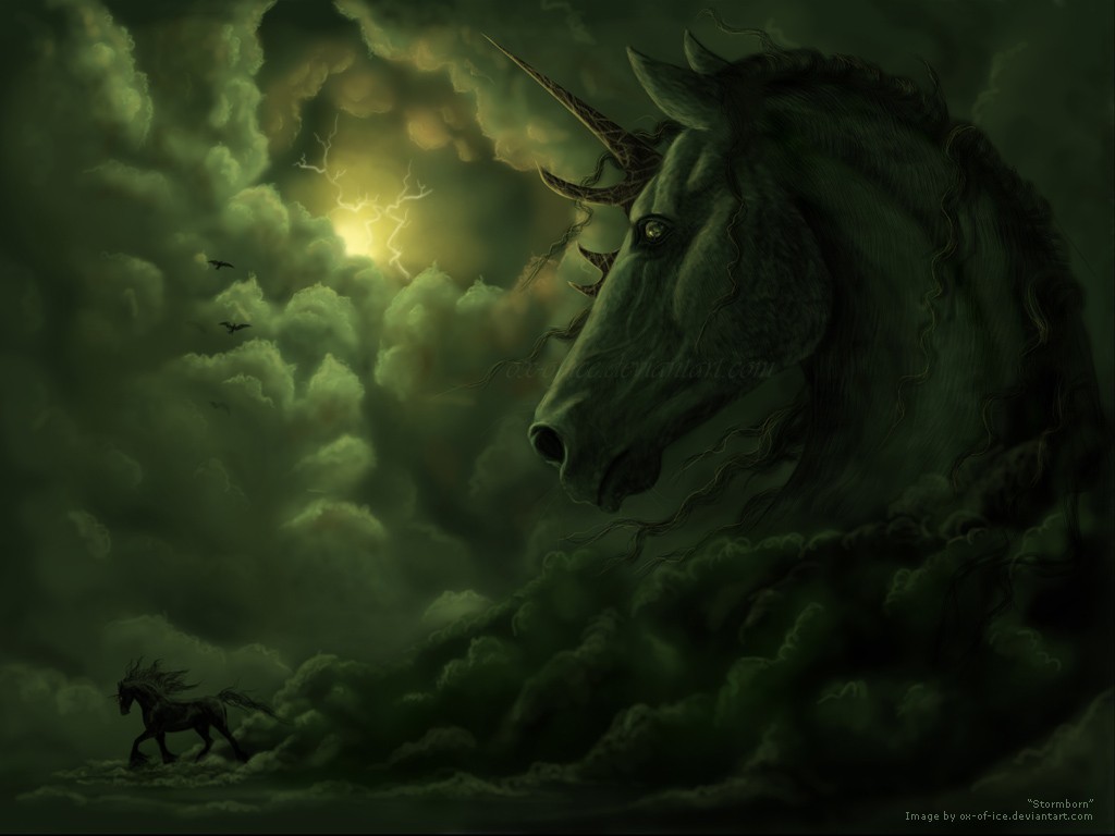 Horror Wallpapers 
