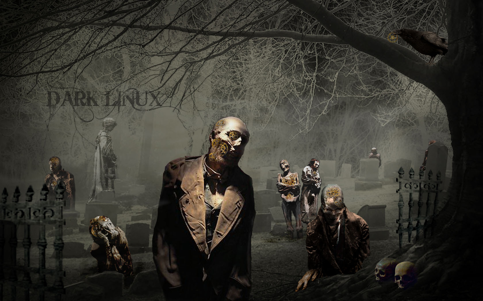 Horror Wallpapers 