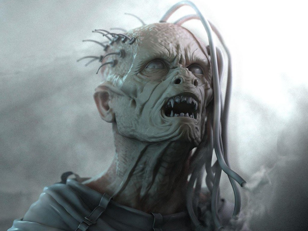 Horror Wallpapers 