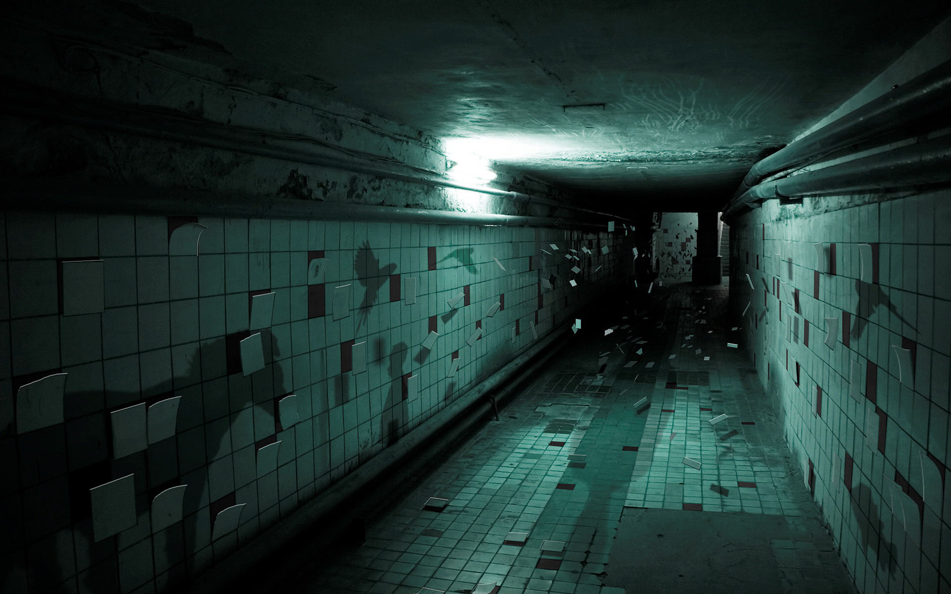 Horror Wallpapers 