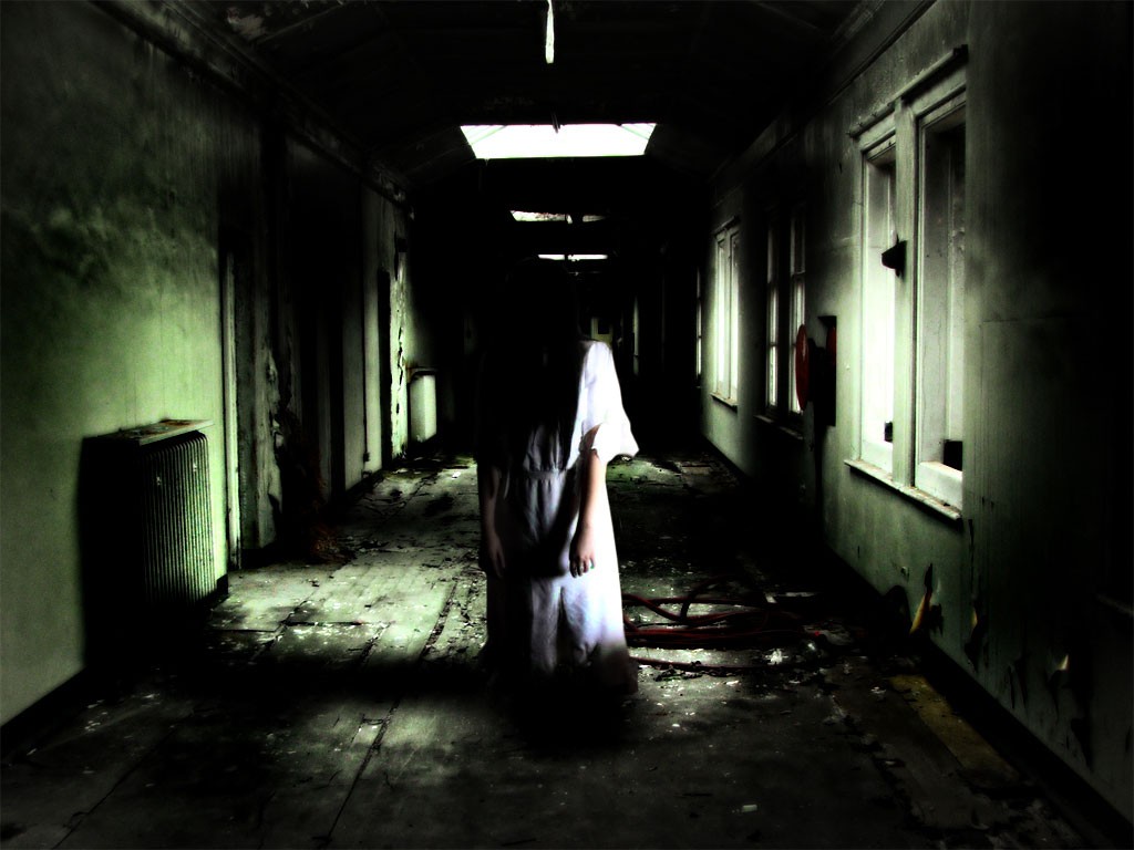 Horror Wallpapers 