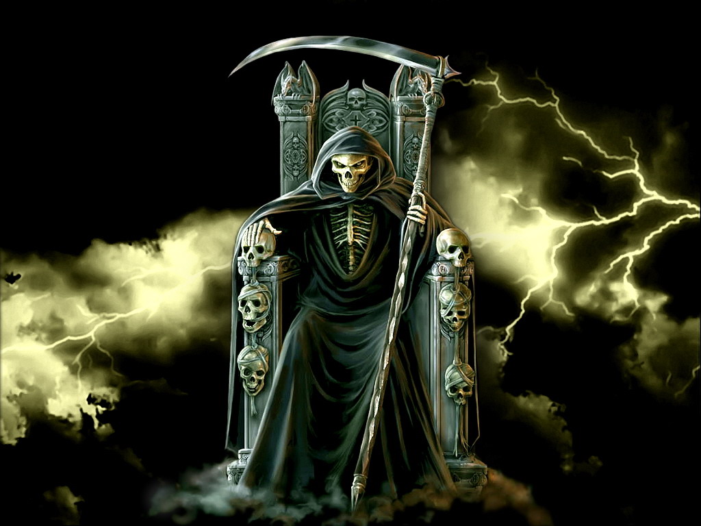 Horror Wallpapers 