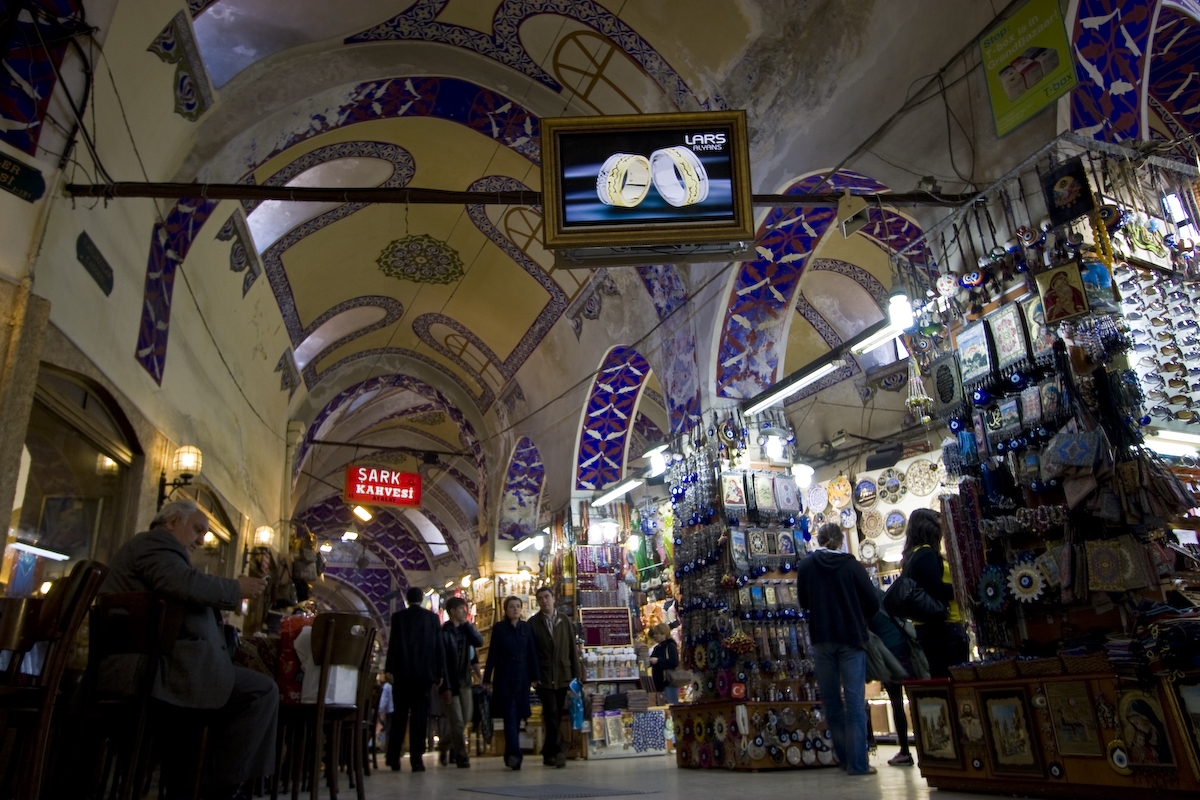 Wallpapers Islaam gebouwen 