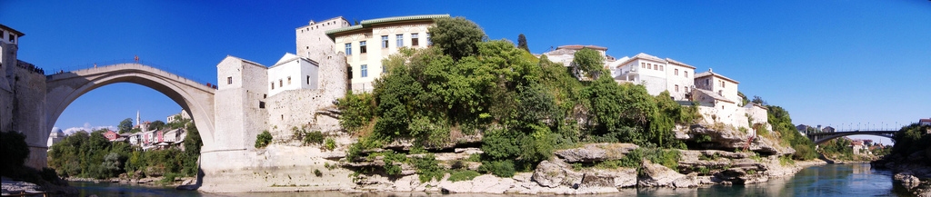 Wallpapers Islaam gebouwen 