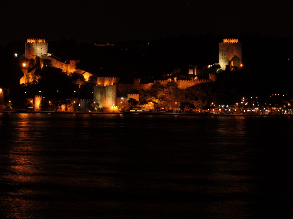 Wallpapers Islaam gebouwen 