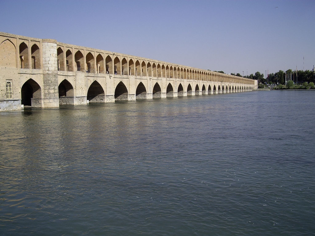 Wallpapers Islaam gebouwen 