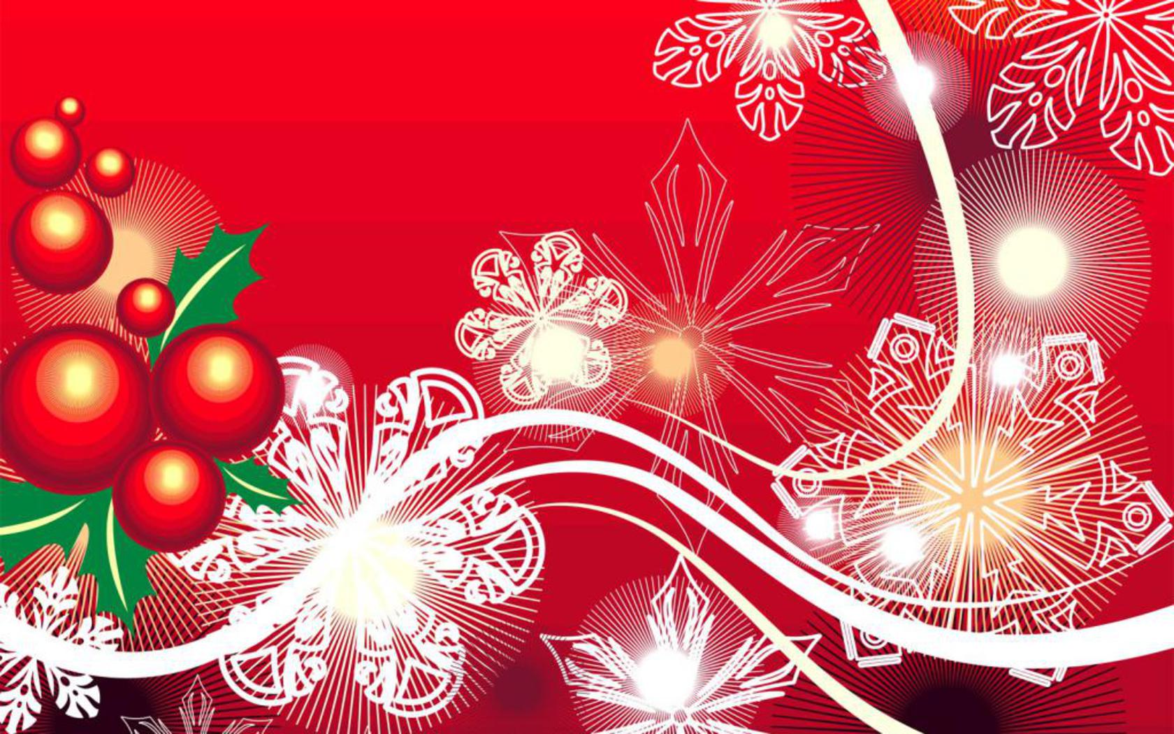 Kerst Wallpapers 