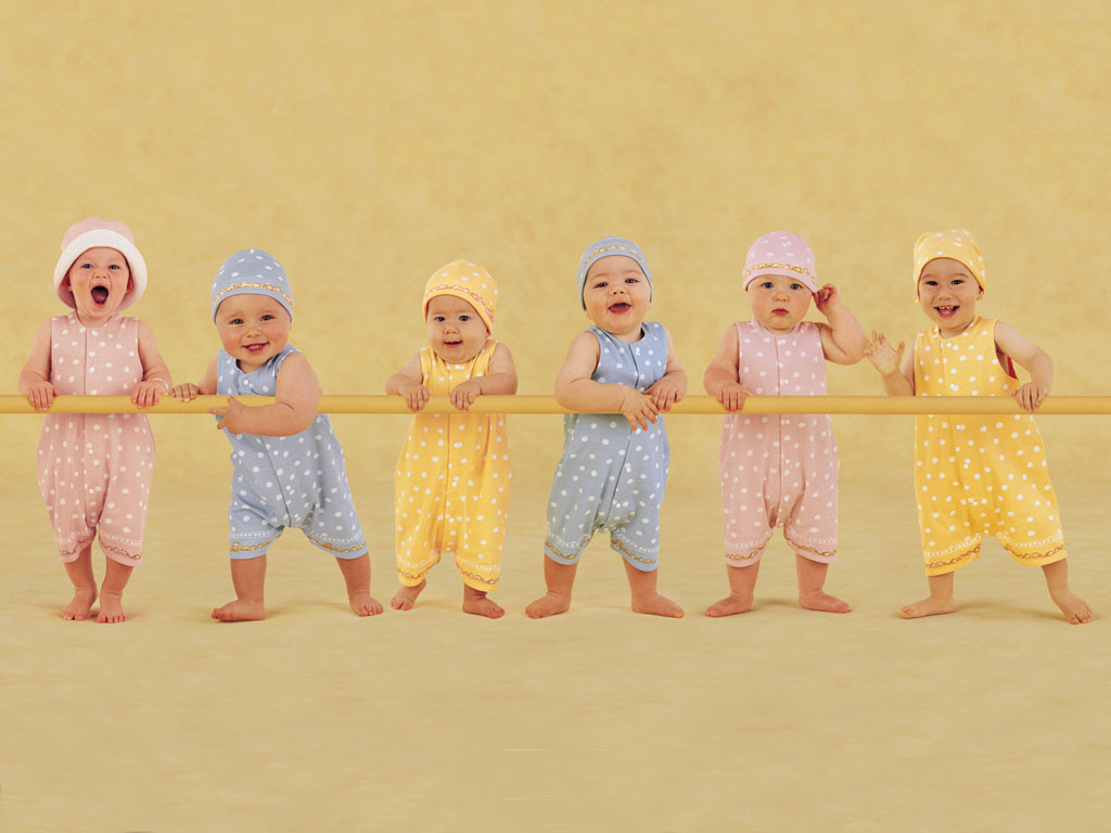 Kinderen Wallpapers 
