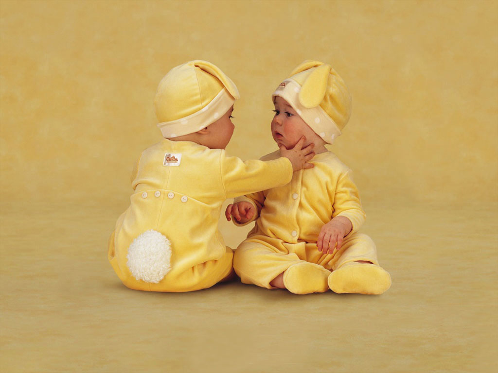 Kinderen Wallpapers 