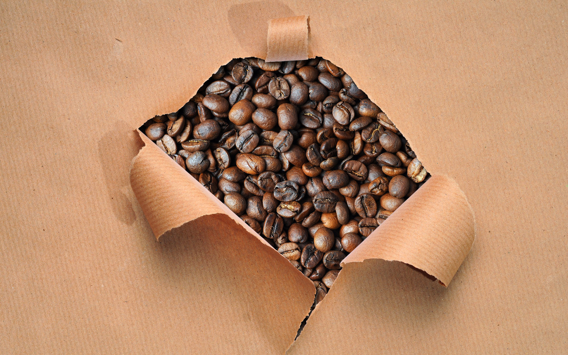 Koffie en thee Wallpapers 