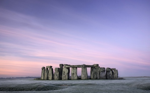 Wallpapers Landschap 