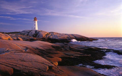 Wallpapers Landschap 
