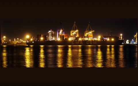 Wallpapers Landschap 