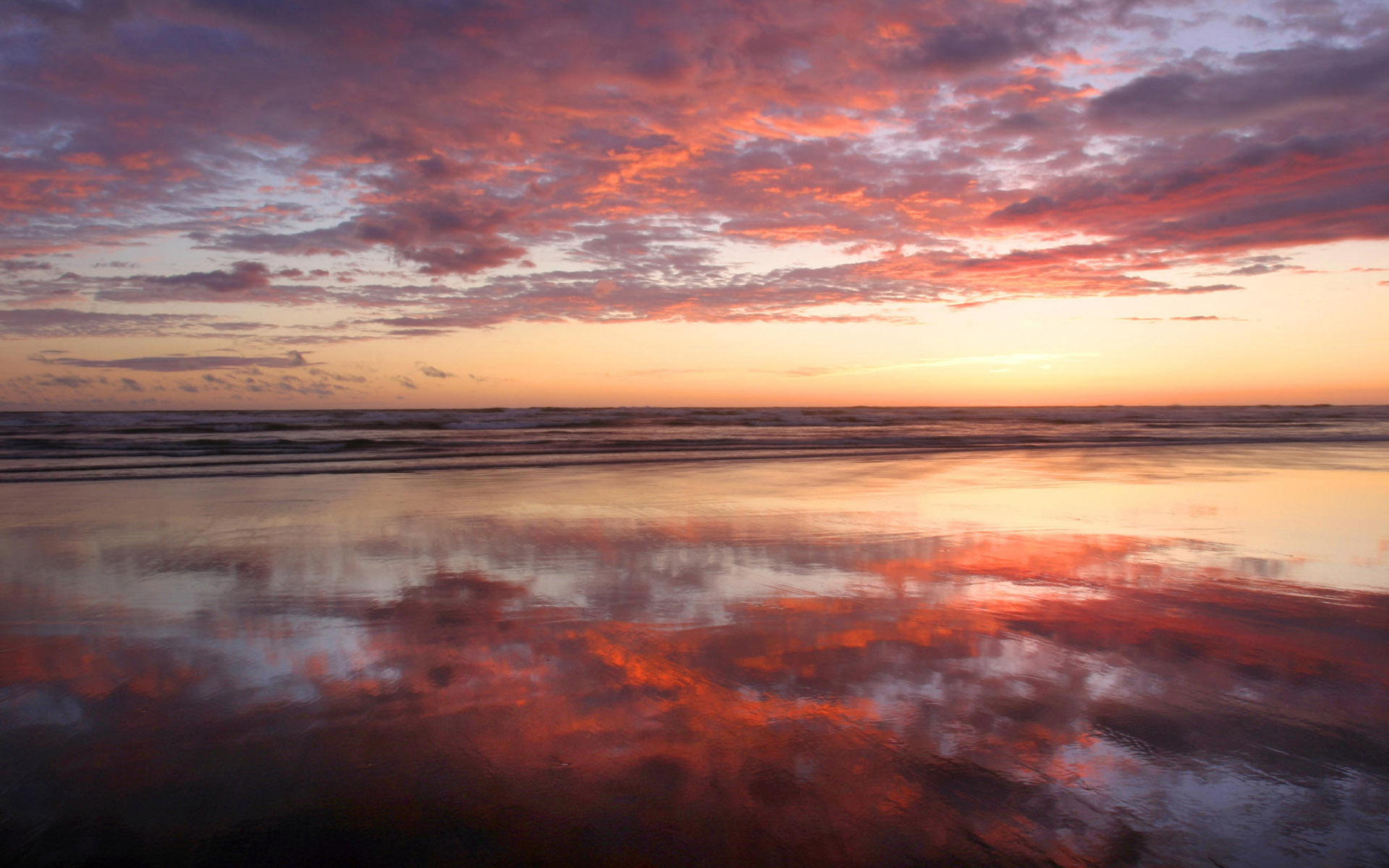 Wallpapers Landschap 