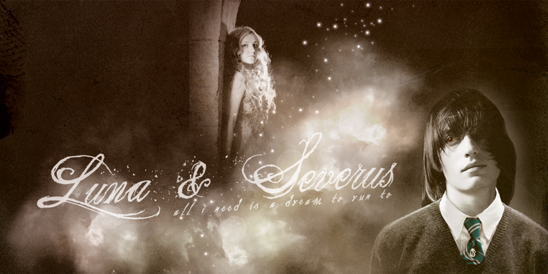 Wallpapers Luna Lovegood 