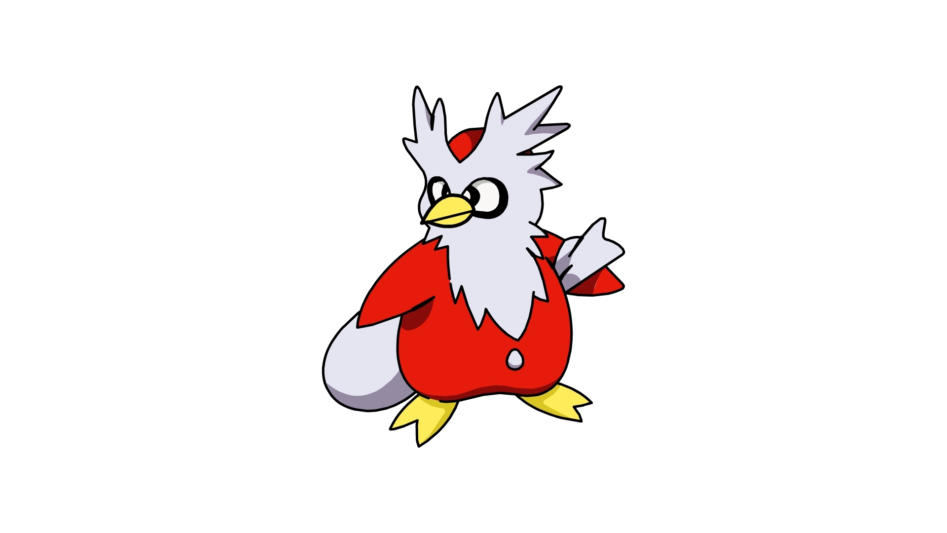 Pokemon Wallpapers 