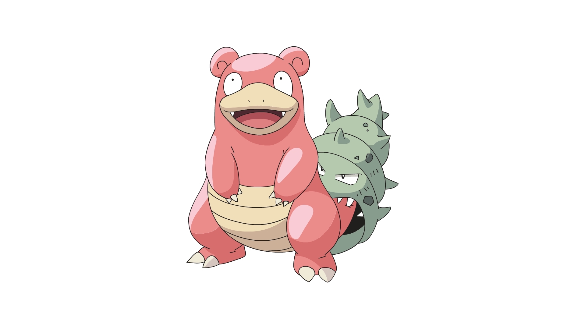Pokemon Wallpapers 