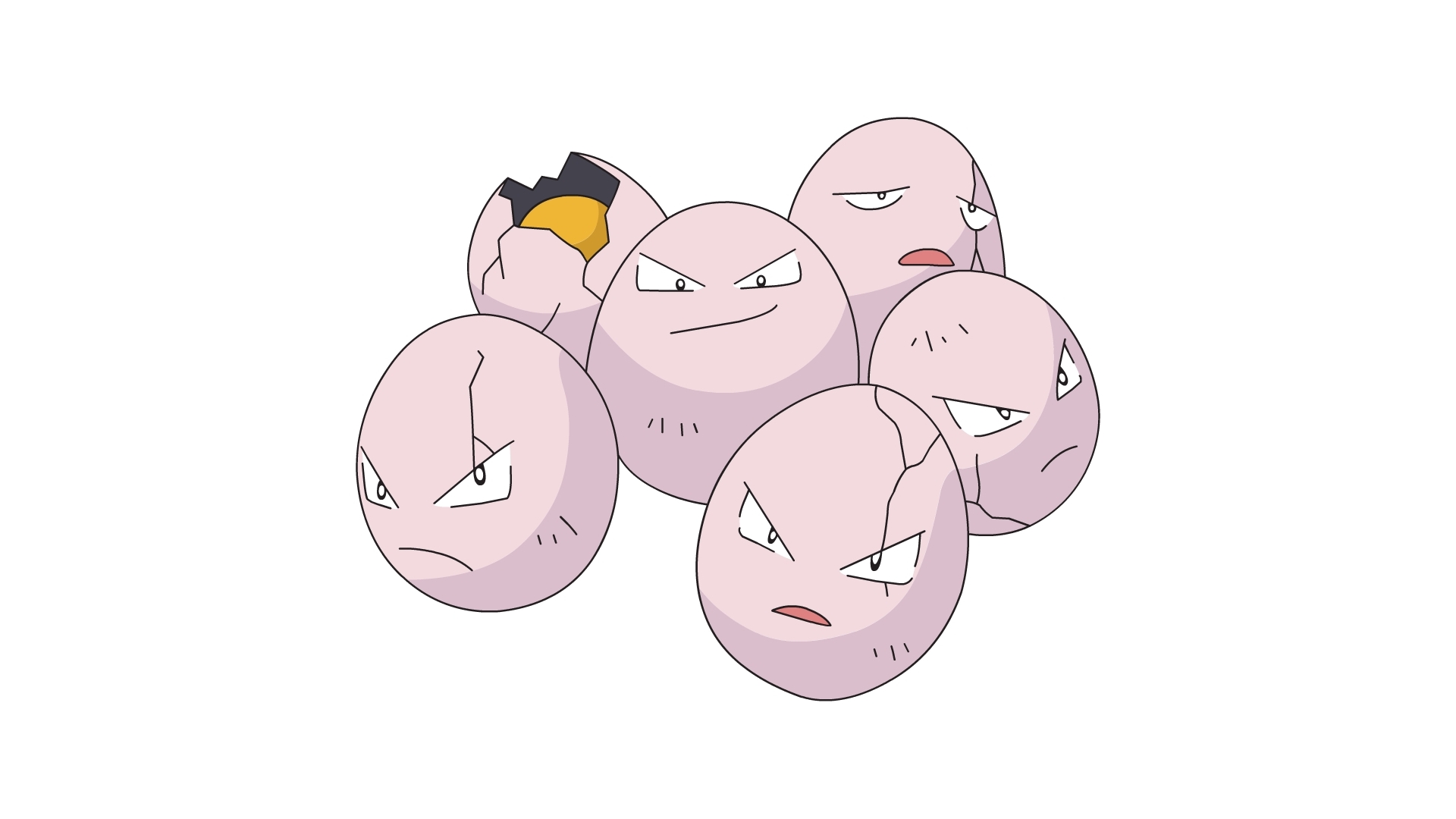 Pokemon Wallpapers 