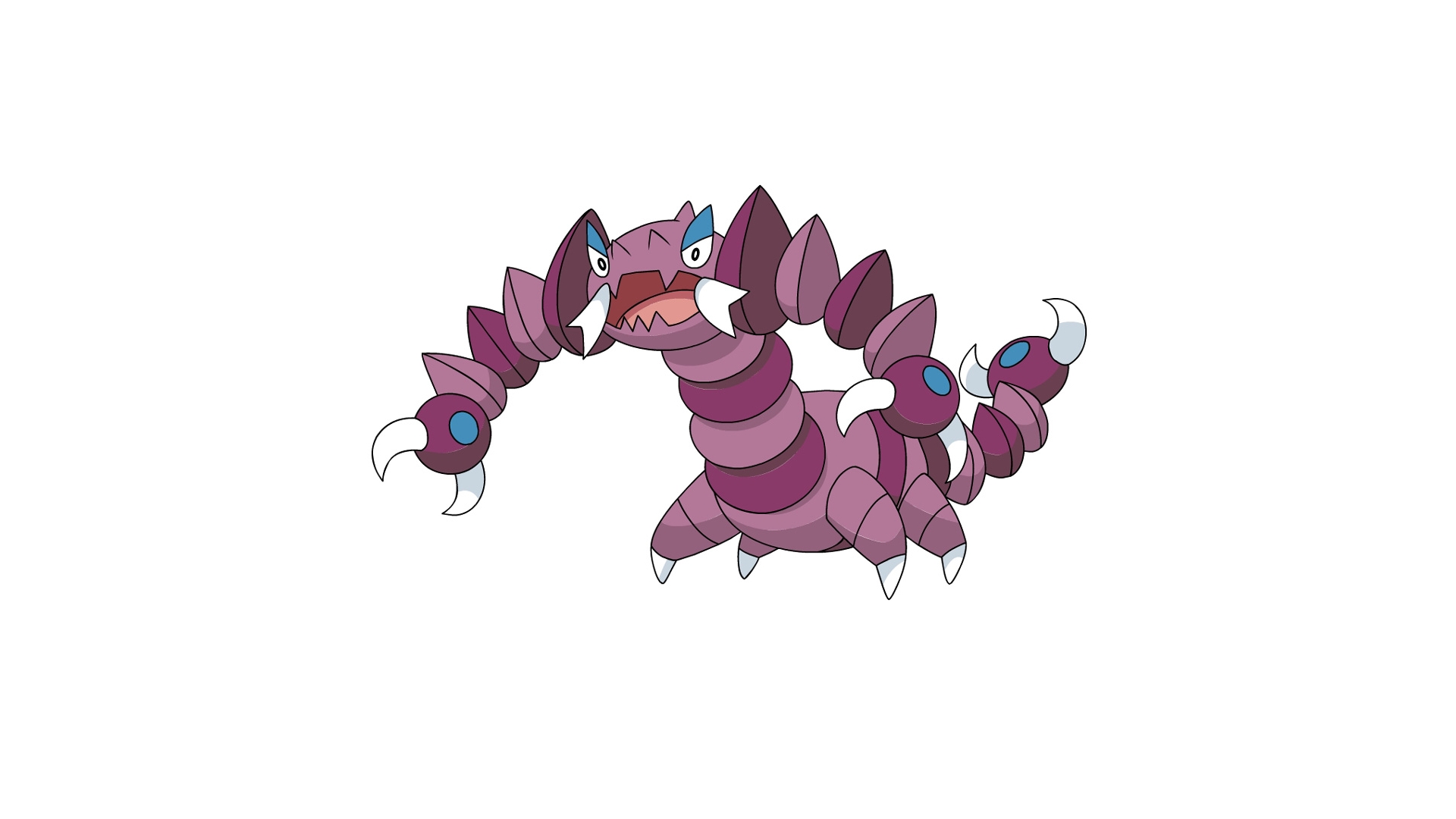 Pokemon Wallpapers 