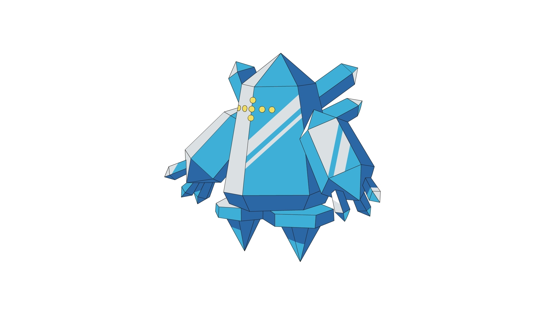 Pokemon Wallpapers 