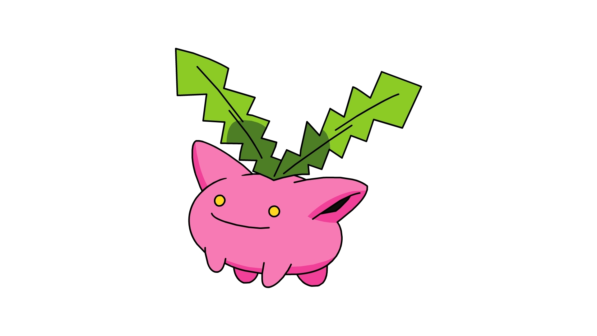 Pokemon Wallpapers 