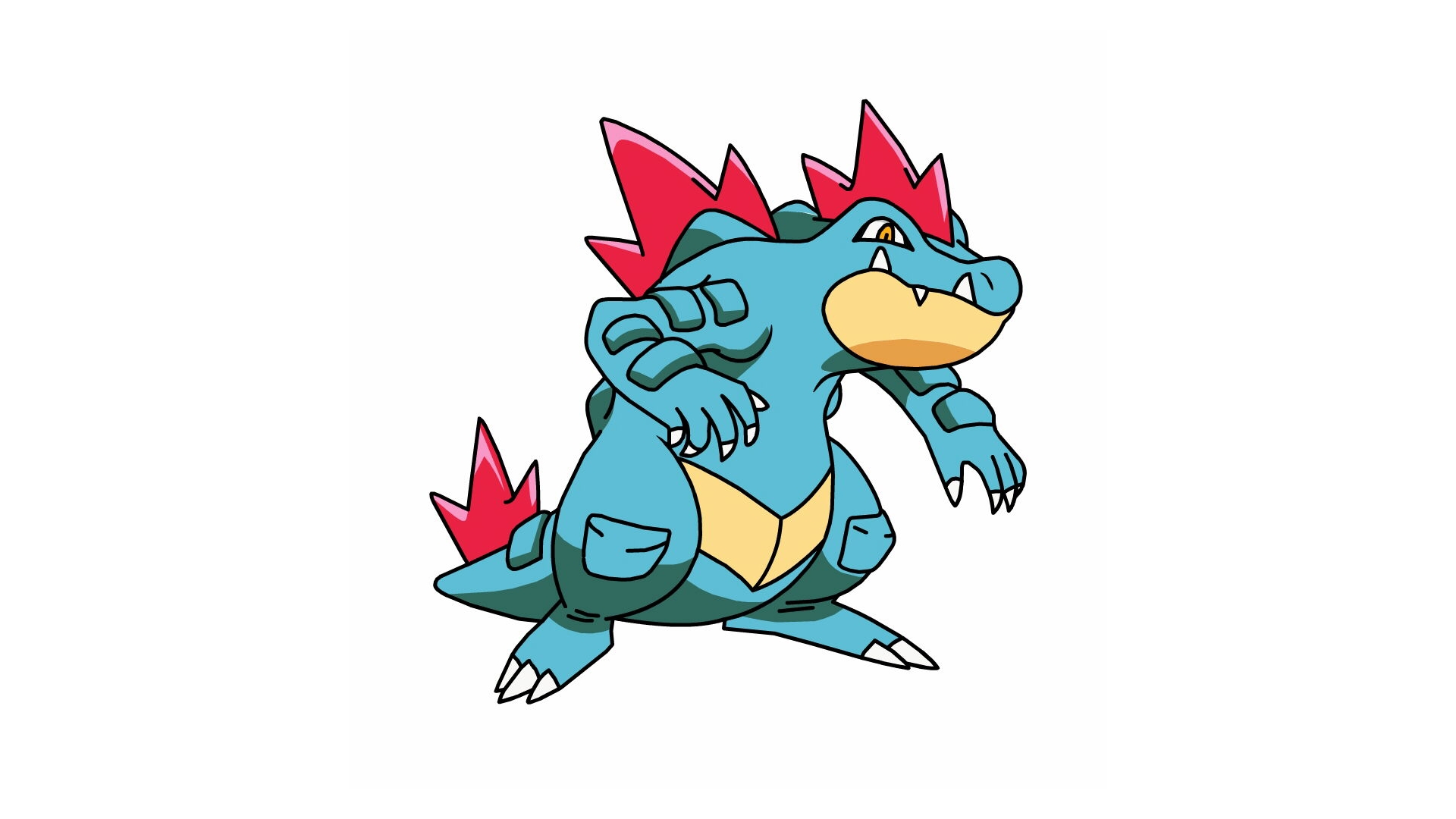 Pokemon Wallpapers 