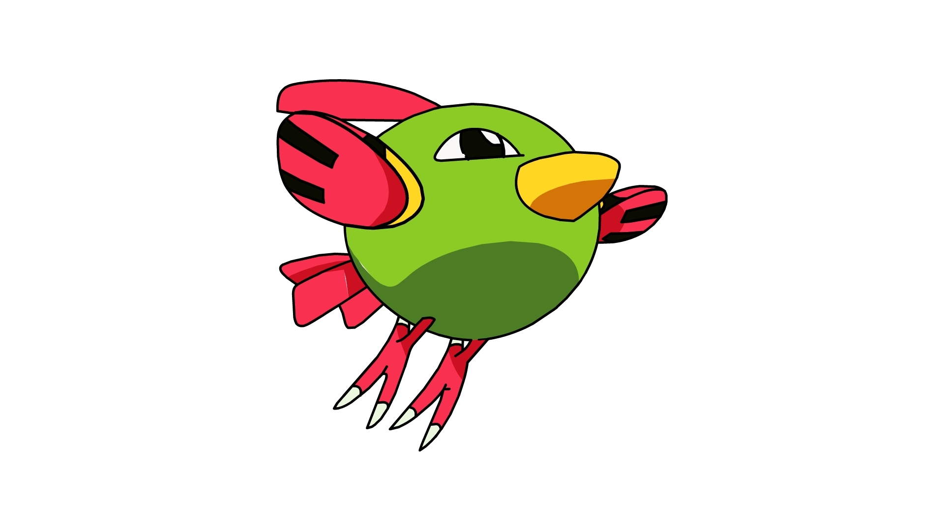 Pokemon Wallpapers 