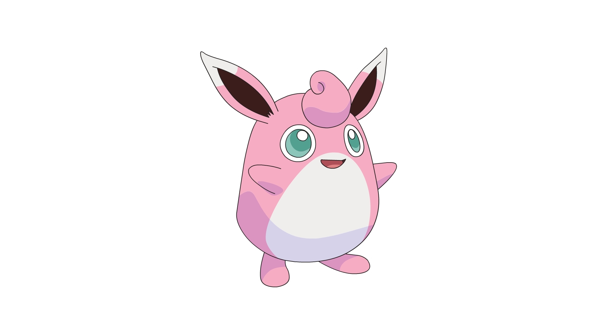 Pokemon Wallpapers 